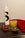 KESAR PISTA VODKA MARTINI
