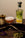 ELAICHI LEMON GIN SOUR