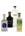 Indian Gin Selection