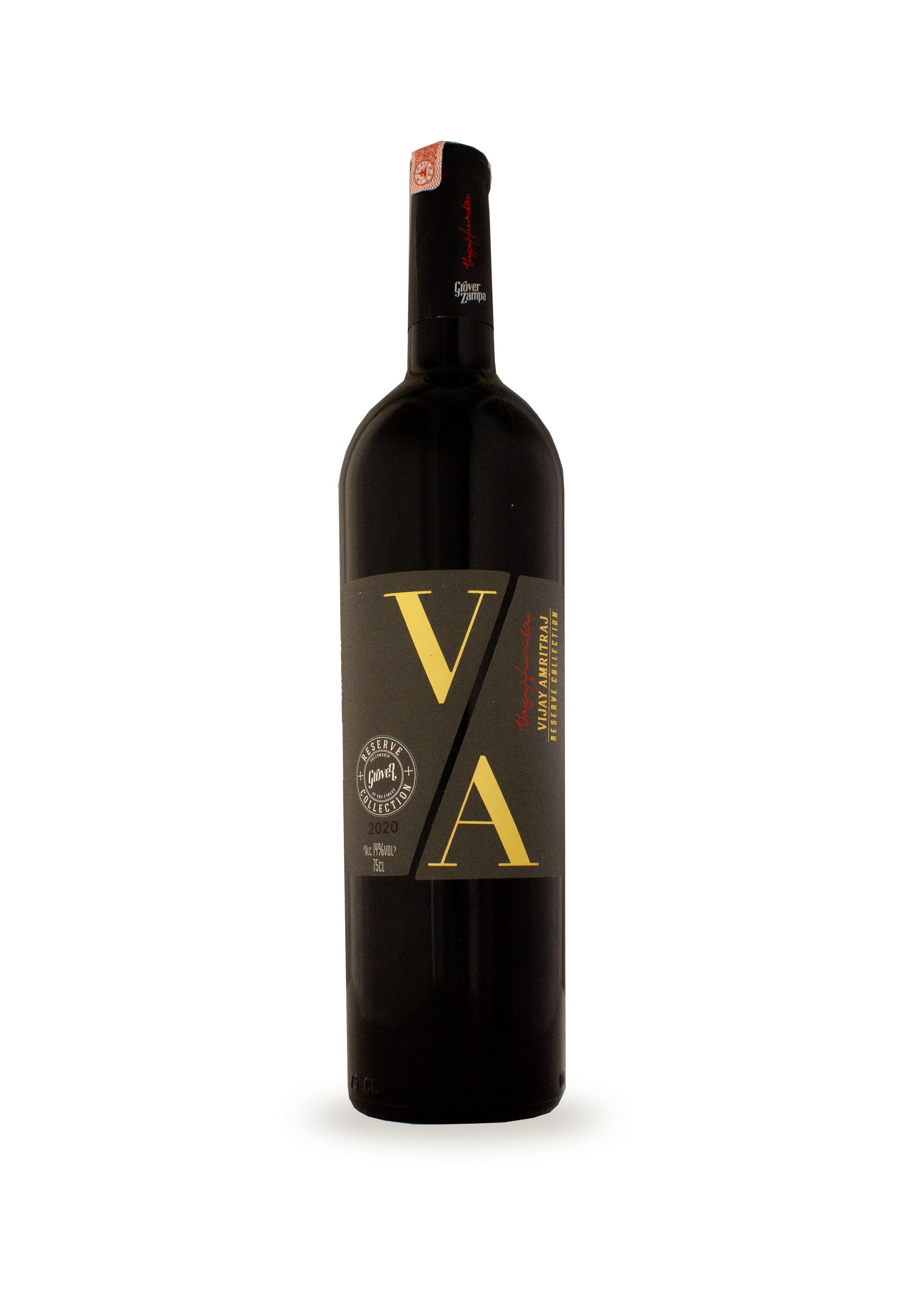 Cabernet Sauvignon Grover Cabernet Shiraz Red Wine Grover Red Wine