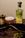 ELAICHI LEMON GIN SOUR