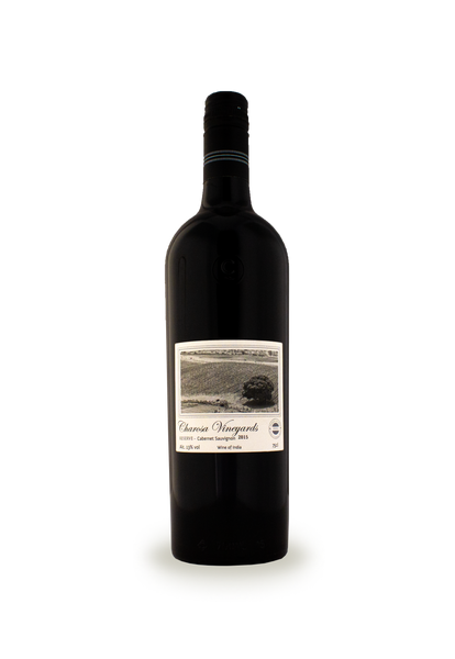 Charosa Reserve Cabernet Sauvignon – Maharaja Drinks