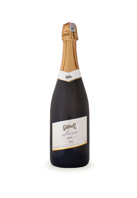 Grover Zampa Soiree Brut – Maharaja Drinks - Main Image