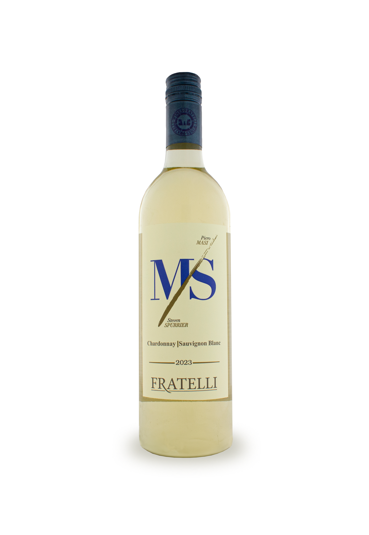 Frettelli Fratelli – Maharaja Drinks