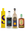 Indian Spirits Selection