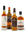 Indian Whisky Selection